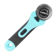 CORTADOR CIRCULAR 45MM - CABO PRETO E VERDE