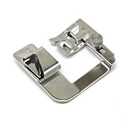 PÉ CALCADOR BARRA 16mm - 6/8