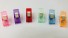 CLIPS COLORIDOS PATCHWORK PEQUENO